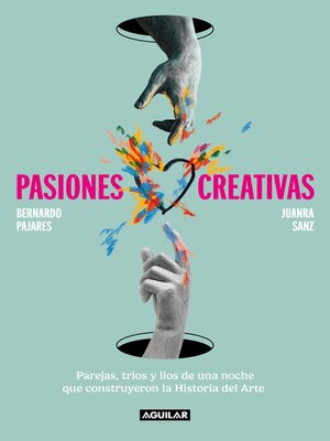 Pasiones creativas - ebook